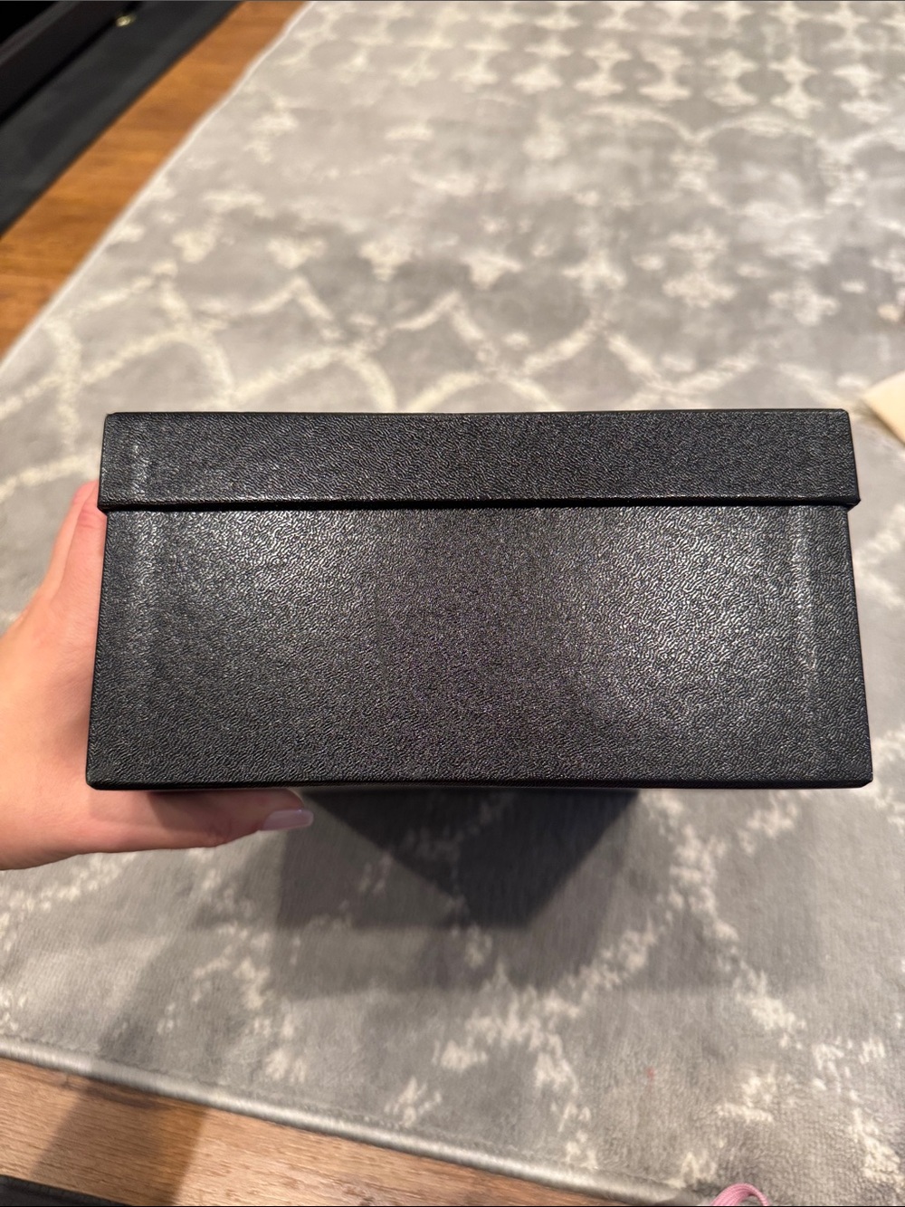 Authentic Chanel box - Picture 4 of 4